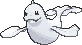dewgong — x y