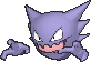 haunter — x y