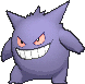 gengar — x y