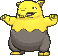 drowzee — x y