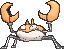 krabby — x y