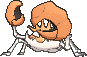 kingler — x y