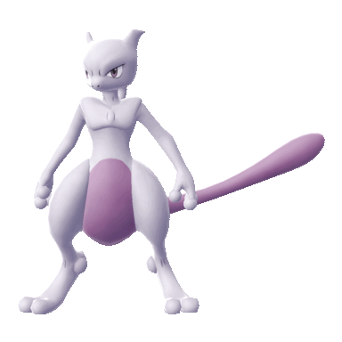mewtwo — lets go pikachu lets go eevee