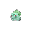 bulbasaur — ultra sun ultra moon