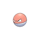 voltorb — ultra sun ultra moon