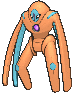 deoxys defense — ultra sun ultra moon