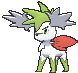 shaymin sky — ultra sun ultra moon