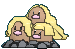 dugtrio alola — ultra sun ultra moon