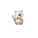 cubone — ultra sun ultra moon