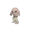 hitmonlee — ultra sun ultra moon