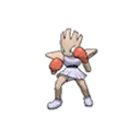 hitmonchan — ultra sun ultra moon