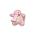 lickitung — ultra sun ultra moon