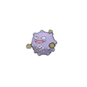 koffing — ultra sun ultra moon