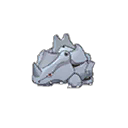 rhyhorn — ultra sun ultra moon
