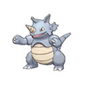 rhydon — ultra sun ultra moon