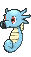 horsea — ultra sun ultra moon