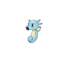 horsea — ultra sun ultra moon