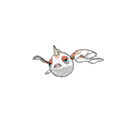 goldeen — ultra sun ultra moon