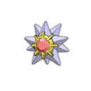 starmie — ultra sun ultra moon