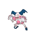 mr mime — ultra sun ultra moon