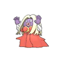 jynx — ultra sun ultra moon