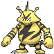 electabuzz — ultra sun ultra moon