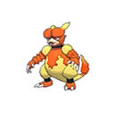magmar — ultra sun ultra moon