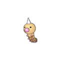 weedle — ultra sun ultra moon