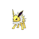 jolteon — ultra sun ultra moon