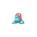 porygon — ultra sun ultra moon