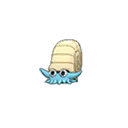 omanyte — ultra sun ultra moon