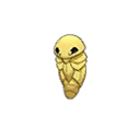 kakuna — ultra sun ultra moon