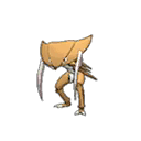kabutops — ultra sun ultra moon