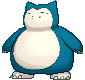 snorlax — ultra sun ultra moon