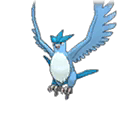 articuno — ultra sun ultra moon