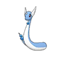 dragonair — ultra sun ultra moon