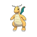 dragonite — ultra sun ultra moon