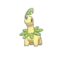 bayleef — ultra sun ultra moon