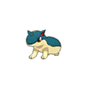 quilava — ultra sun ultra moon