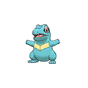 totodile — ultra sun ultra moon