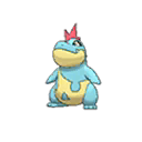 croconaw — ultra sun ultra moon