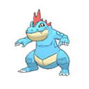 feraligatr — ultra sun ultra moon