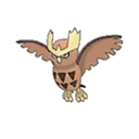 noctowl — ultra sun ultra moon