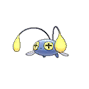 chinchou — ultra sun ultra moon