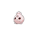 igglybuff — ultra sun ultra moon