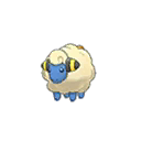 mareep — ultra sun ultra moon