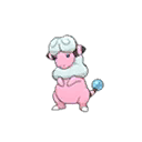 flaaffy — ultra sun ultra moon