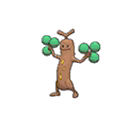 sudowoodo — ultra sun ultra moon