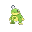politoed — ultra sun ultra moon