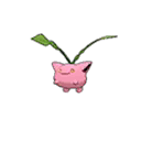 hoppip — ultra sun ultra moon